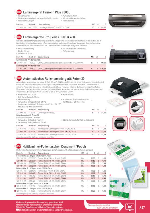 Bildansicht der Seite