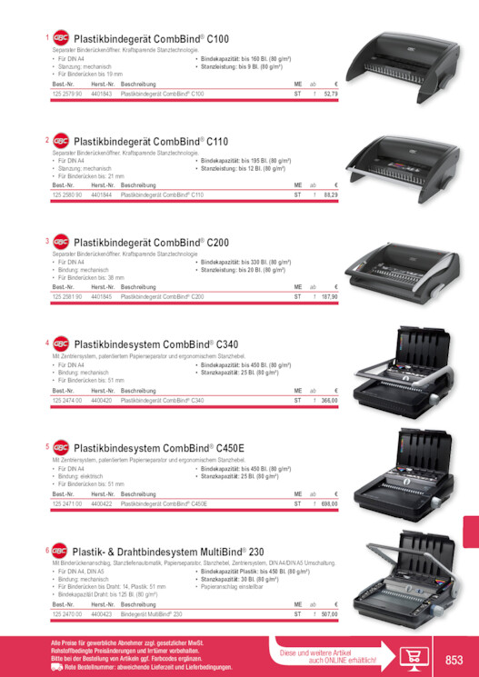 Bildansicht der Seite