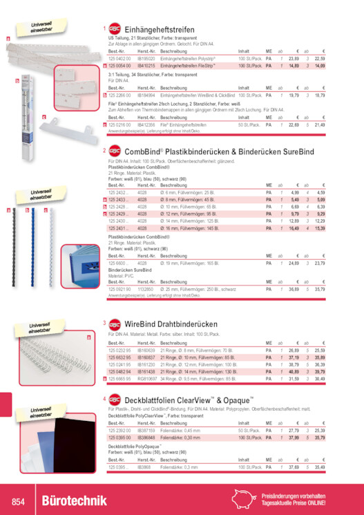 Bildansicht der Seite