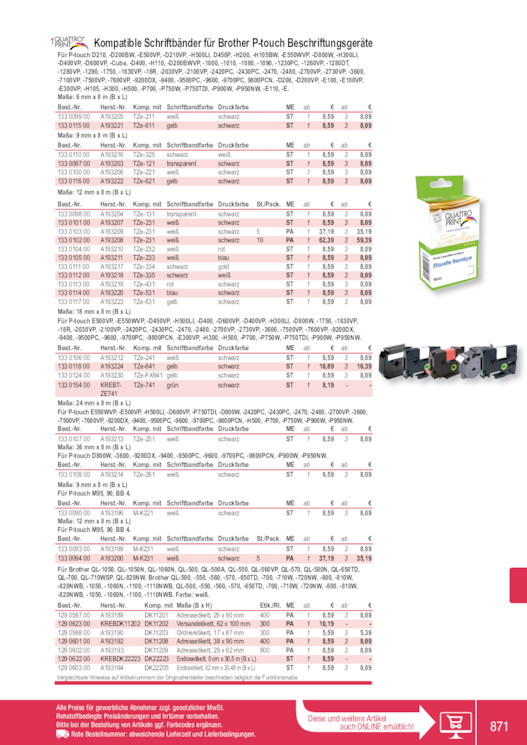 Bildansicht der Seite