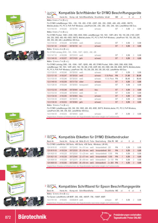 Bildansicht der Seite