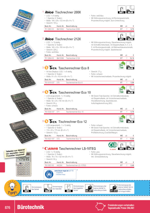 Bildansicht der Seite