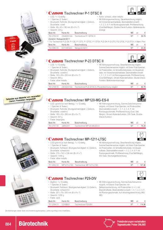 Bildansicht der Seite