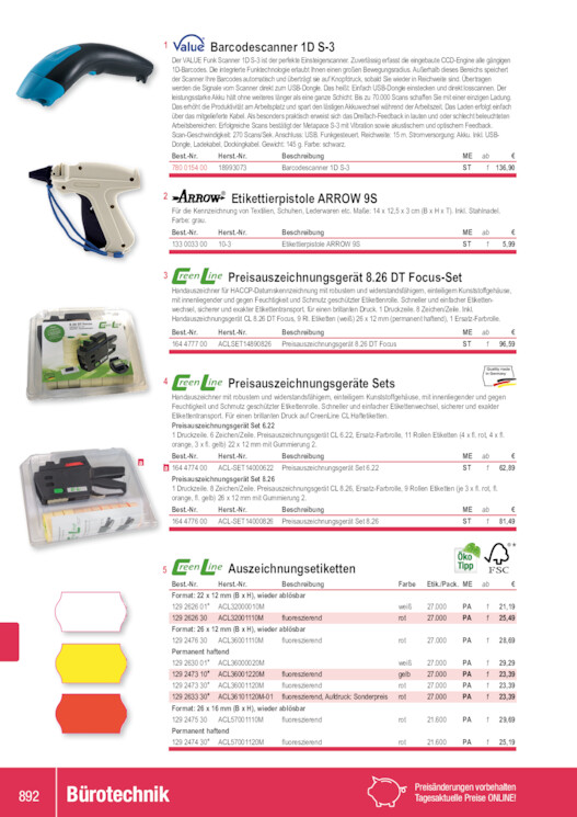 Bildansicht der Seite