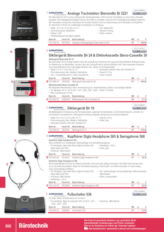 Bildansicht der Seite