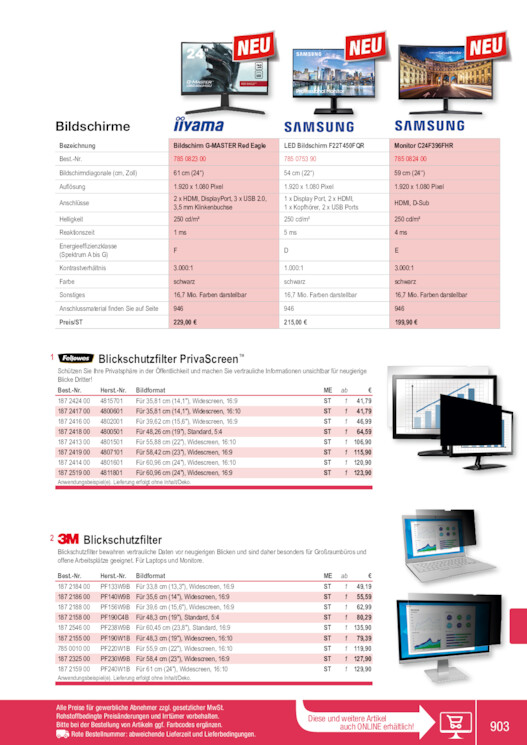 Bildansicht der Seite