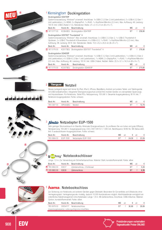 Bildansicht der Seite