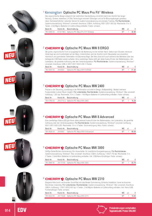 Bildansicht der Seite