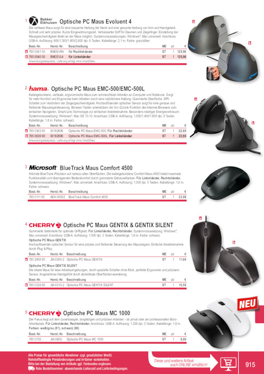 Bildansicht der Seite