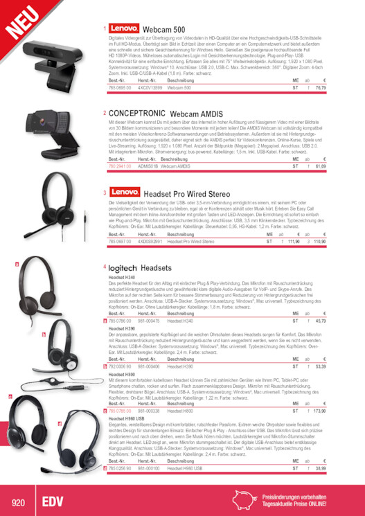 Bildansicht der Seite