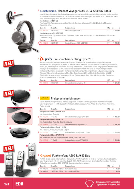 Bildansicht der Seite