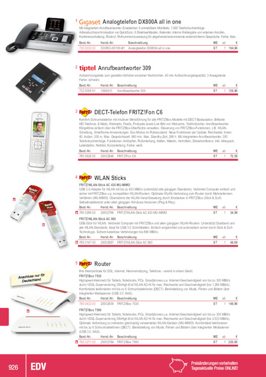 Bildansicht der Seite