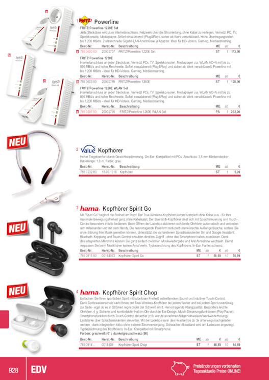 Bildansicht der Seite