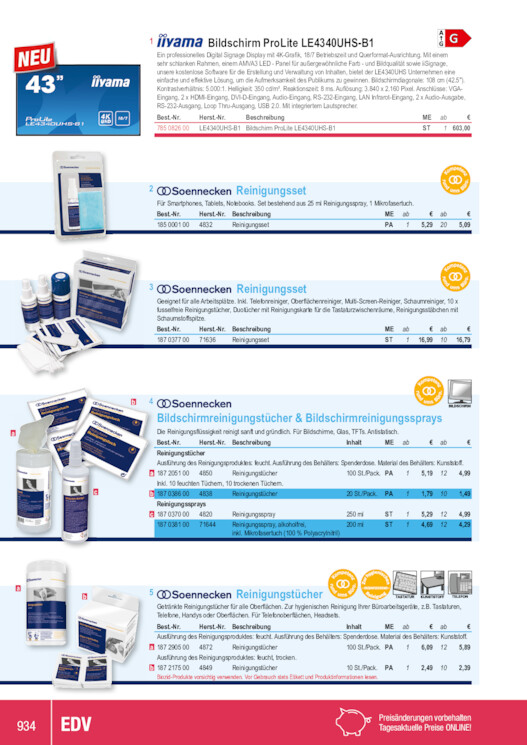Bildansicht der Seite