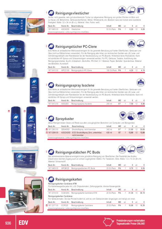 Bildansicht der Seite