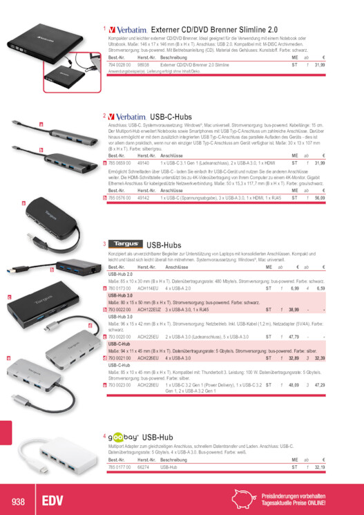 Bildansicht der Seite