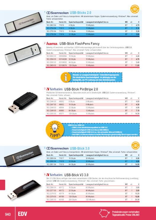 Bildansicht der Seite