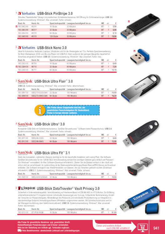 Bildansicht der Seite