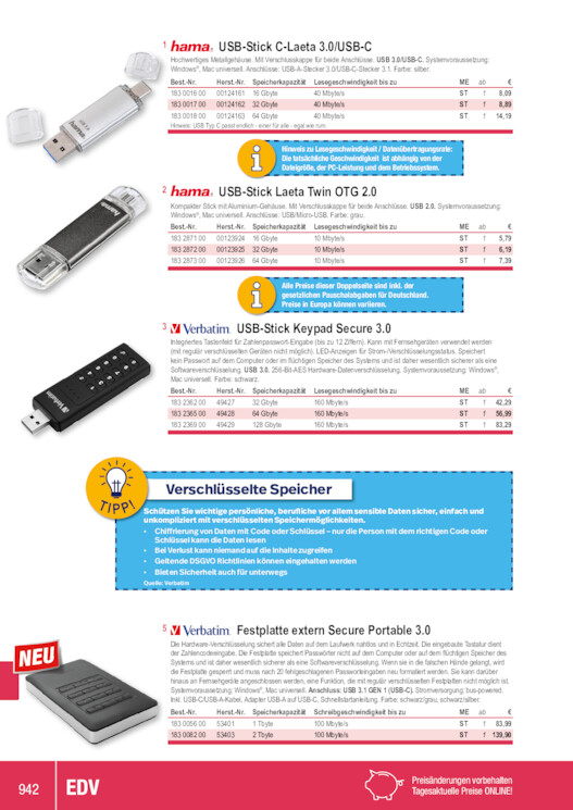 Bildansicht der Seite