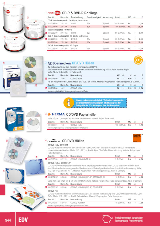 Bildansicht der Seite