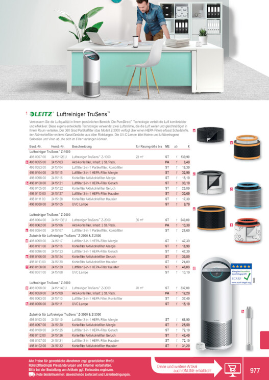 Bildansicht der Seite