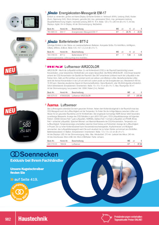 Bildansicht der Seite