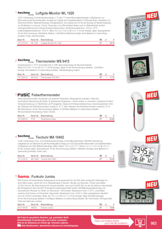 Bildansicht der Seite