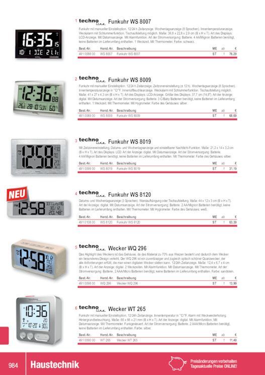 Bildansicht der Seite