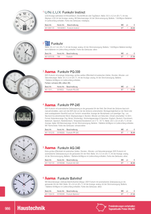 Bildansicht der Seite