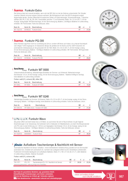 Bildansicht der Seite