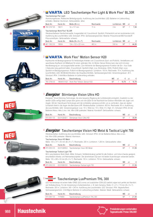 Bildansicht der Seite