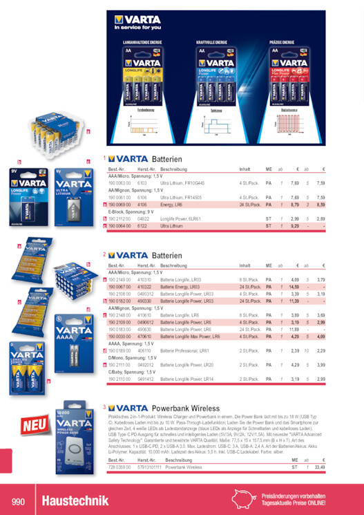 Bildansicht der Seite