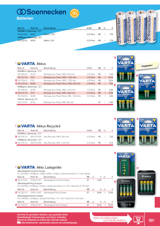 Bildansicht der Seite