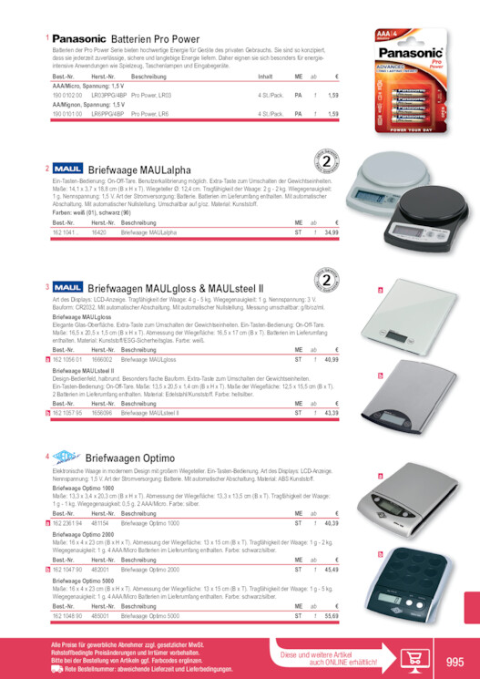 Bildansicht der Seite