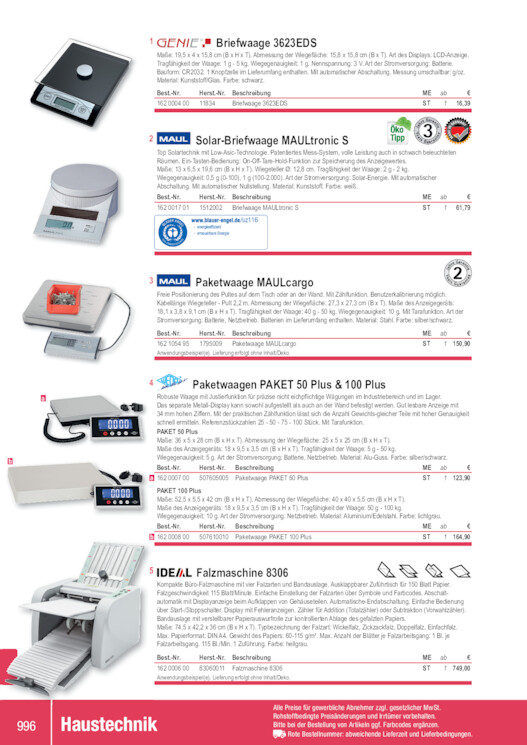 Bildansicht der Seite