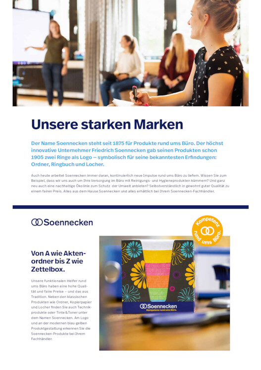 Bildansicht der Seite