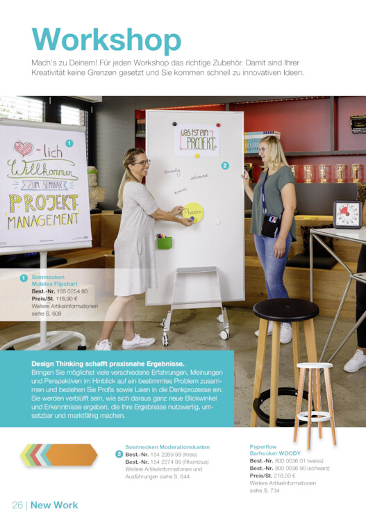 Bildansicht der Seite