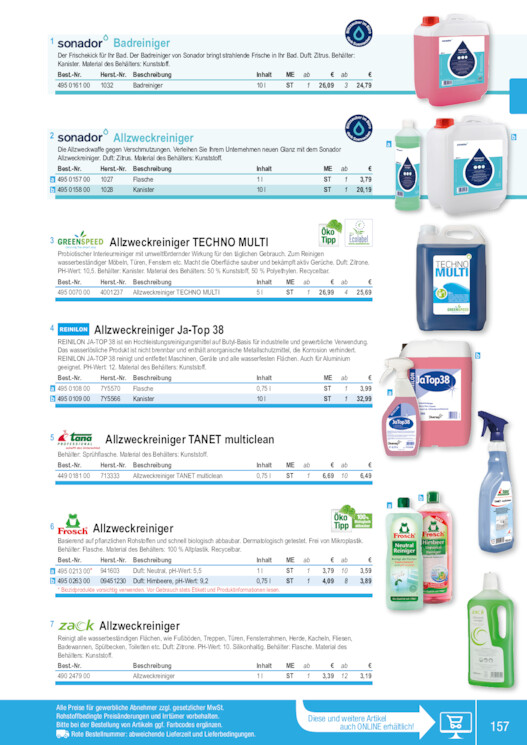 Bildansicht der Seite