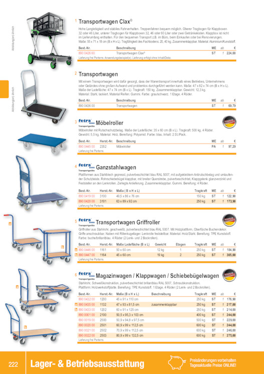 Bildansicht der Seite