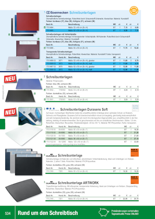 Bildansicht der Seite