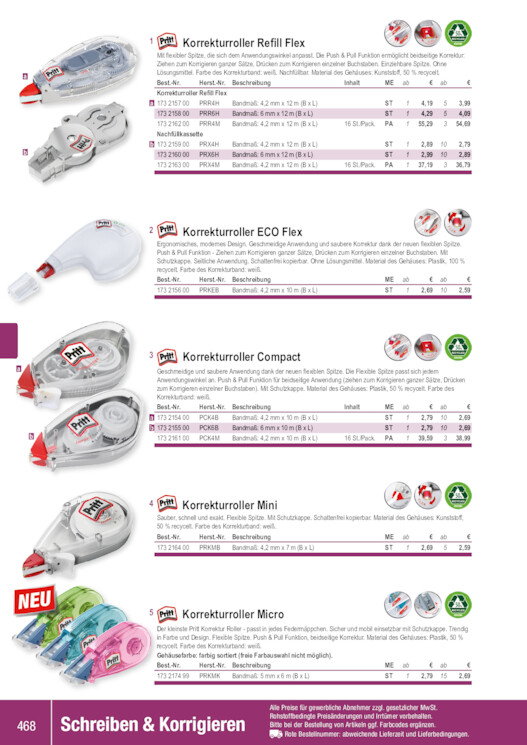 Bildansicht der Seite