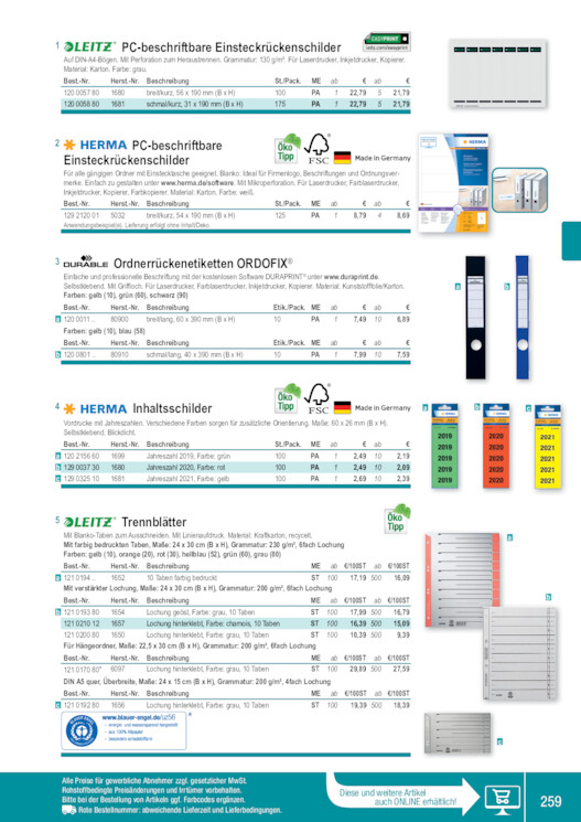 Bildansicht der Seite