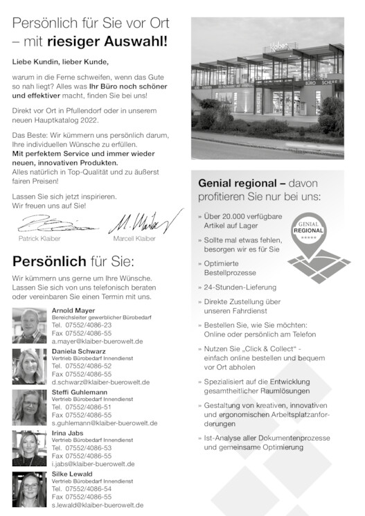 Bildansicht der Seite