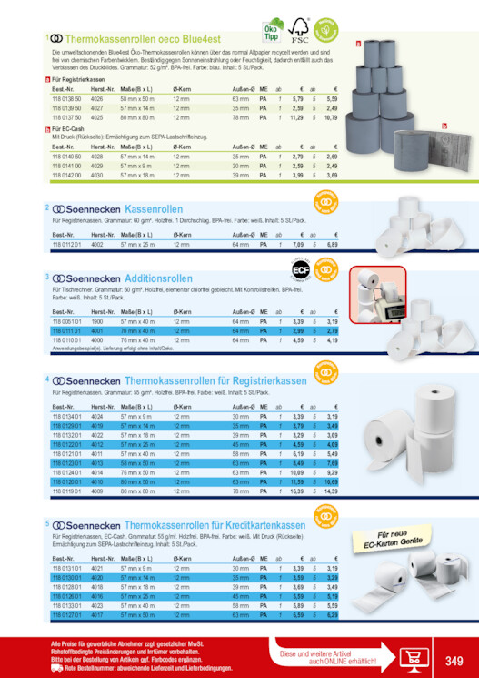 Bildansicht der Seite