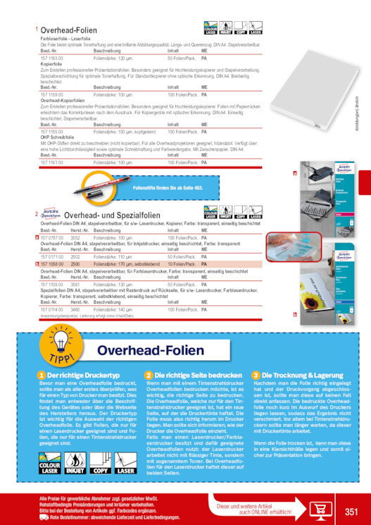 Bildansicht der Seite