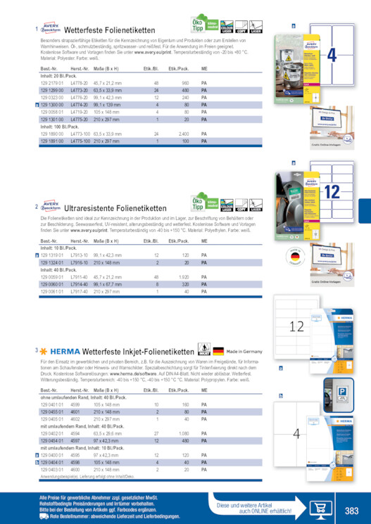 Bildansicht der Seite
