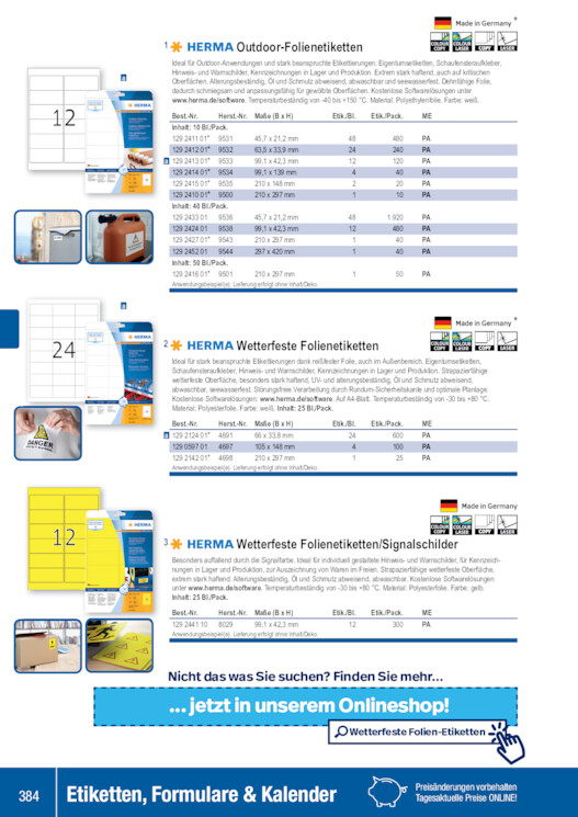 Bildansicht der Seite