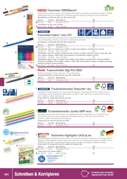 Bildansicht der Seite