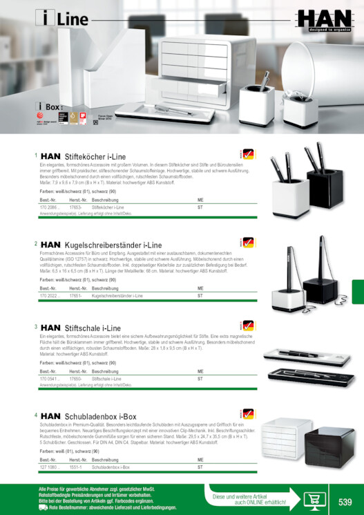 Bildansicht der Seite
