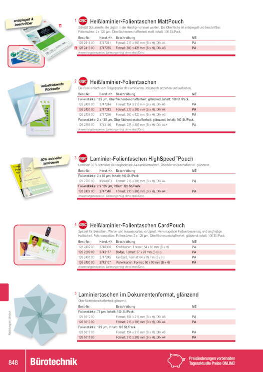 Bildansicht der Seite